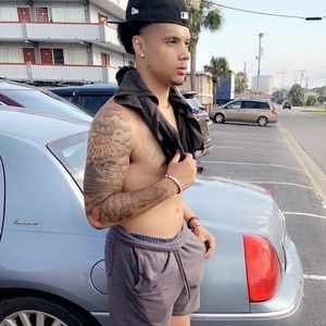 Meet your Posher, Terrence